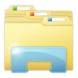 Finder icon