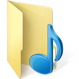 Music icon